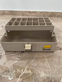 Cassetta da pesca Plano