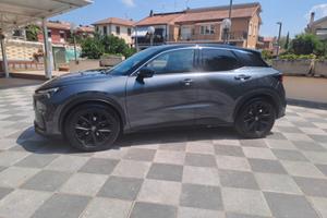 LEXUS LBX VERSIONE ORIGINAL EDITION