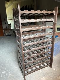 Porta bottiglie