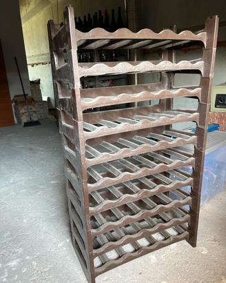 Porta bottiglie