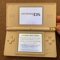 Nintendo Ds Lite