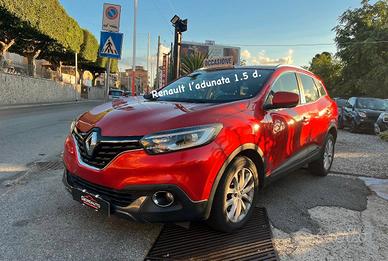 Renault Kadjar dCi 130CV 4x4 Energy Intens