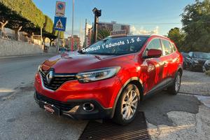 Renault Kadjar dCi 130CV 4x4 Energy Intens