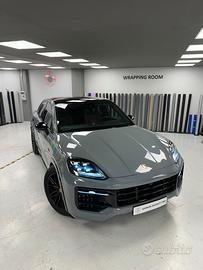 Porsche Cayenne  Coupé  Hybrid  3.0 V6  2024