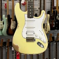 FENDER - CUSTOM SHOP STRATOCASTER 60 HSS HEAVY R