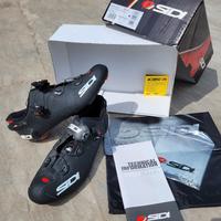 sidi wire 2 matt carbon 43,5