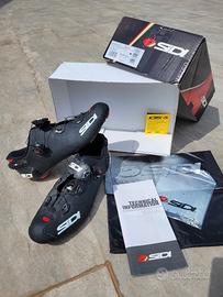 sidi wire 2 matt carbon 43,5