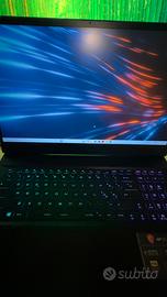 MSI GP76 Leopard 10UE