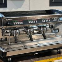 Macchina caffe cimbali m39 TE AUTOMATICA