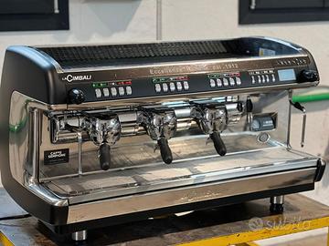 Macchina caffe cimbali m39 TE AUTOMATICA