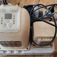 Clorinatore Intex per piscina – non testato, per r