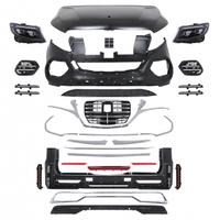 Kit carrozzeria Mercedes Classe V W447 (2014-2023)