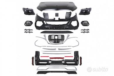 Kit carrozzeria Mercedes Classe V W447 (2014-2023)