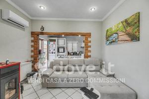 Appartamento di 100 m² con 3 locali a Anguillara S