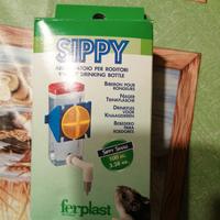 abbeveratoio per criceti 