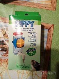 abbeveratoio per criceti 