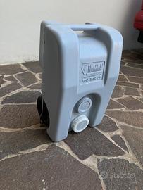 roll tank