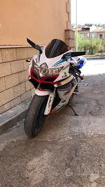 Suzuki gsxr 600