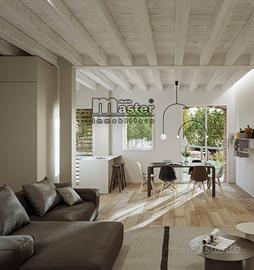 Appartamento 2 camere - Treviso