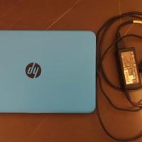  HP Stream 14 perfettamente funzionante!! 