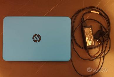  HP Stream 14 perfettamente funzionante!! 