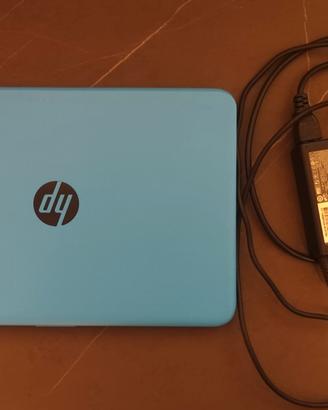  HP Stream 14 perfettamente funzionante!! 