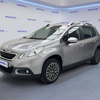 PEUGEOT 2008 1.2 PURETECH (VTI) 12V AC