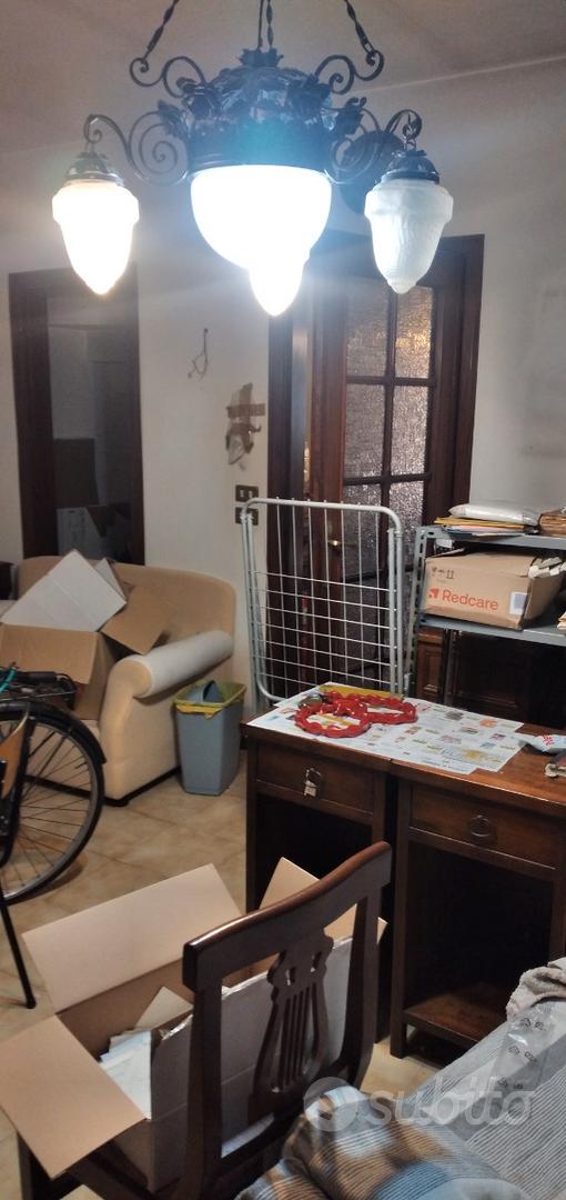 Casa viareggina con corte interna privata - Vista 6