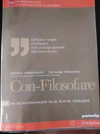 con filosofare 1A