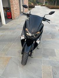 Yamaha N-max 125 del 2017