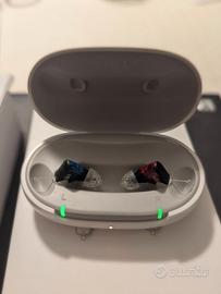 Protesi Acustiche Signia Silk Charge & Go 3IX