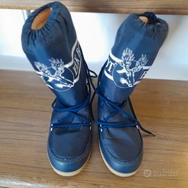 Mammut uomo 43-44