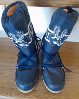 Mammut uomo 43-44