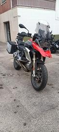 Bmw R 1200 GS