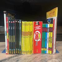 Collezione fumetti vari