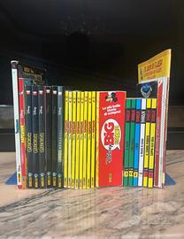 Collezione fumetti vari