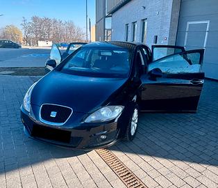 SEAT LEON TDI 