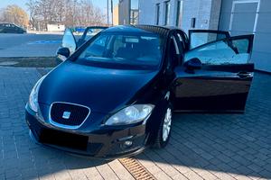 SEAT LEON TDI 