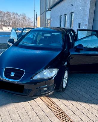 SEAT LEON TDI 