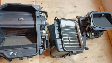 Kit Riscaldamento e AC Honda Civic 92/95 EG/EJ