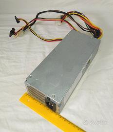 Alimentatore originale PCA222 HP Pavilion Slimline