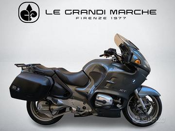 BMW R 1150 RT