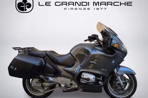 BMW R 1150 RT