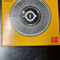 caricatore Kodak carousel