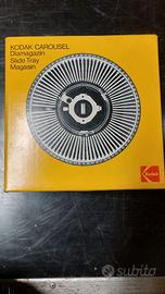 caricatore Kodak carousel