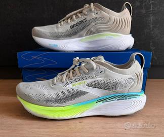 Brooks Adrenaline GTS 25 numero 44,5 like new