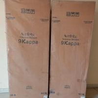 infinity RS 9 kappa solo imballi originali 