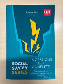 NEW-La gestione dei conflitti-Social Savvy Series