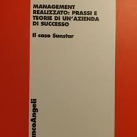 management realizzato: prassi e teorie di Un’azien