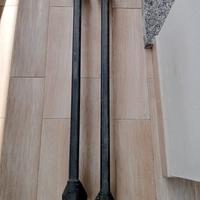 Imperiale Fiat Punto 2da serie